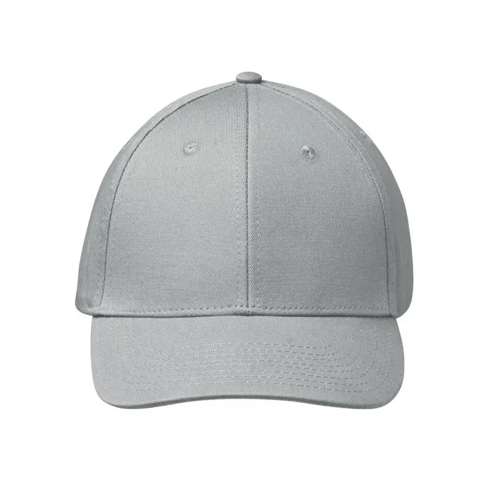 6 panel cotton baseball cap - MO2347 (MOCN#14)